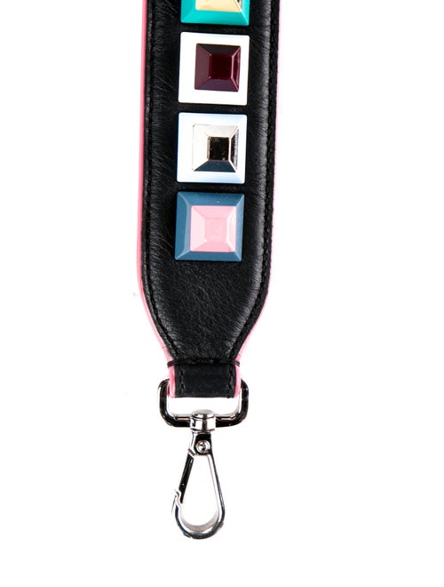 Fendi Bag Strap