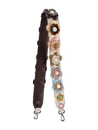 Fendi Bag Strap