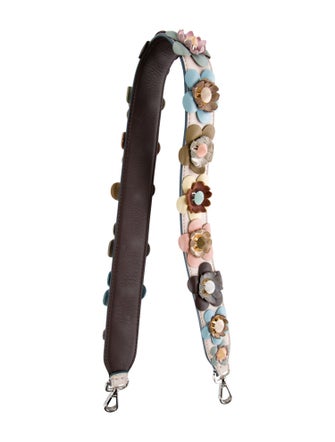 Fendi Bag Strap