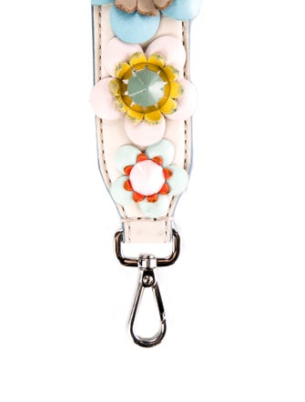 Fendi Bag Strap