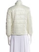 Fendi Girls' Reversible Puffer Jacket