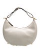 Fendi Signature graphy Hobo Small