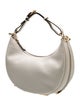 Fendi Signature graphy Hobo Small