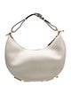 Fendi Signature graphy Hobo Small