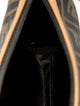 Fendi Zucca FF Shoulder Bag