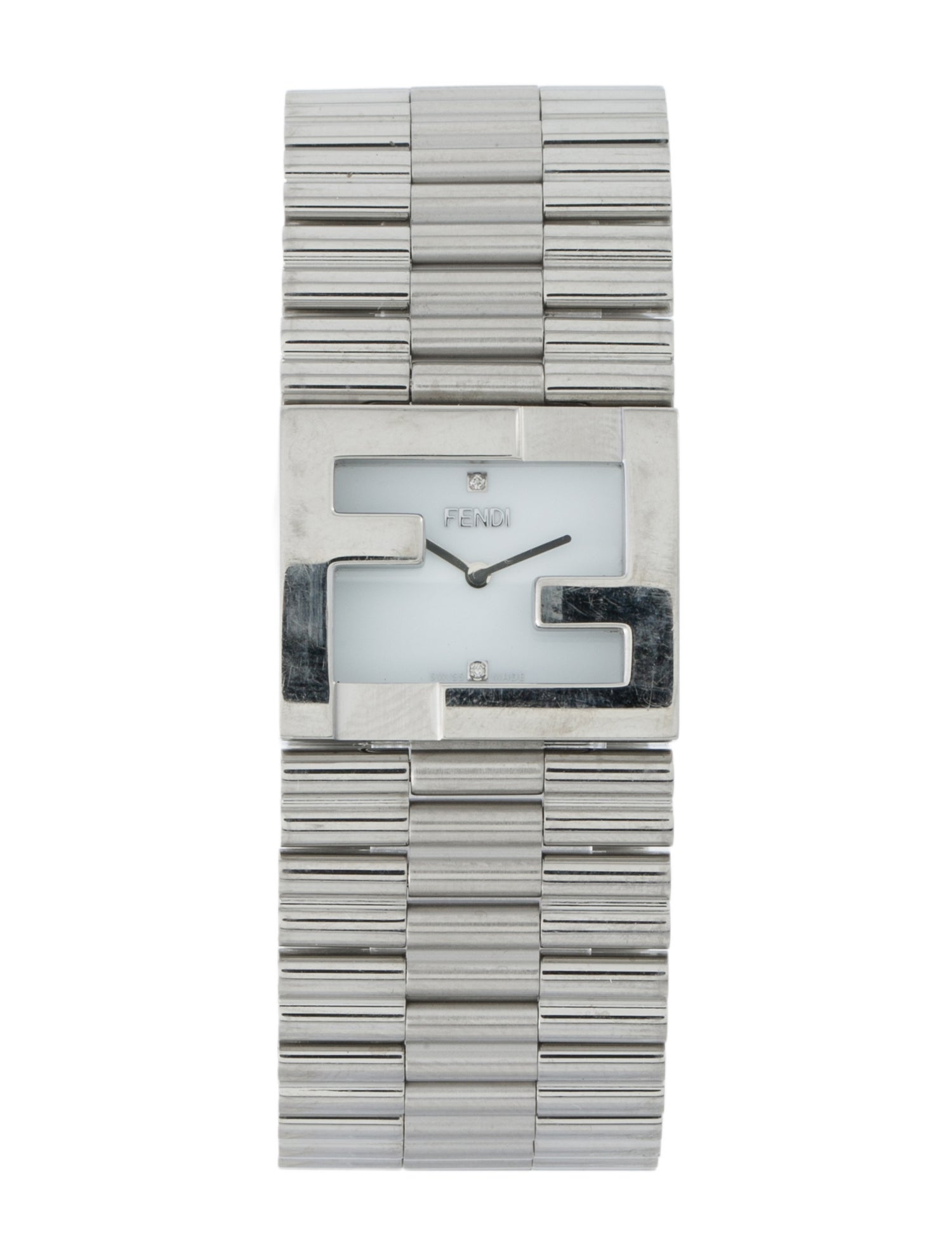 Fendi Fendimania Watch