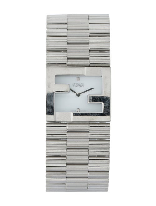 Fendi Fendimania Watch