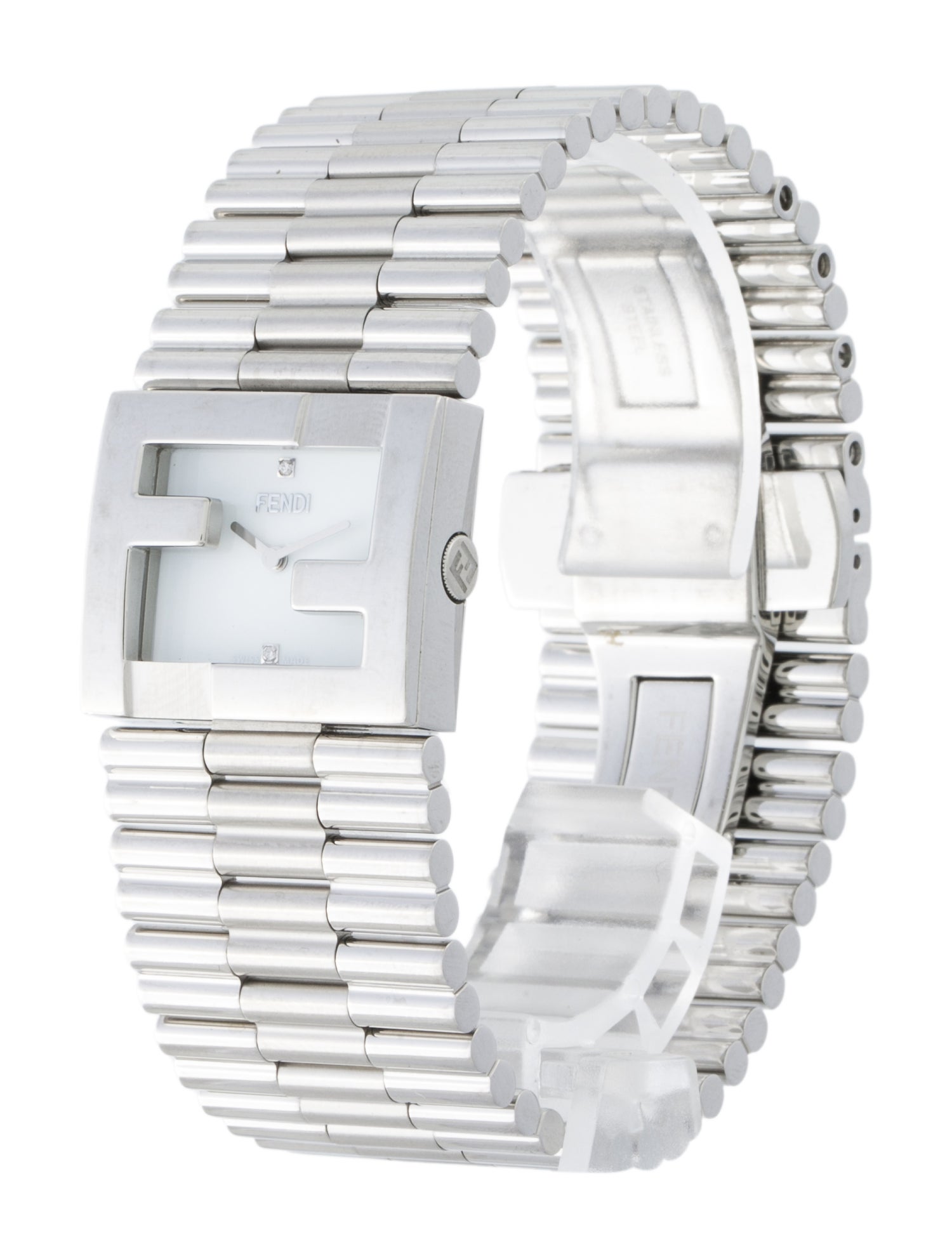 Fendi Fendimania Watch