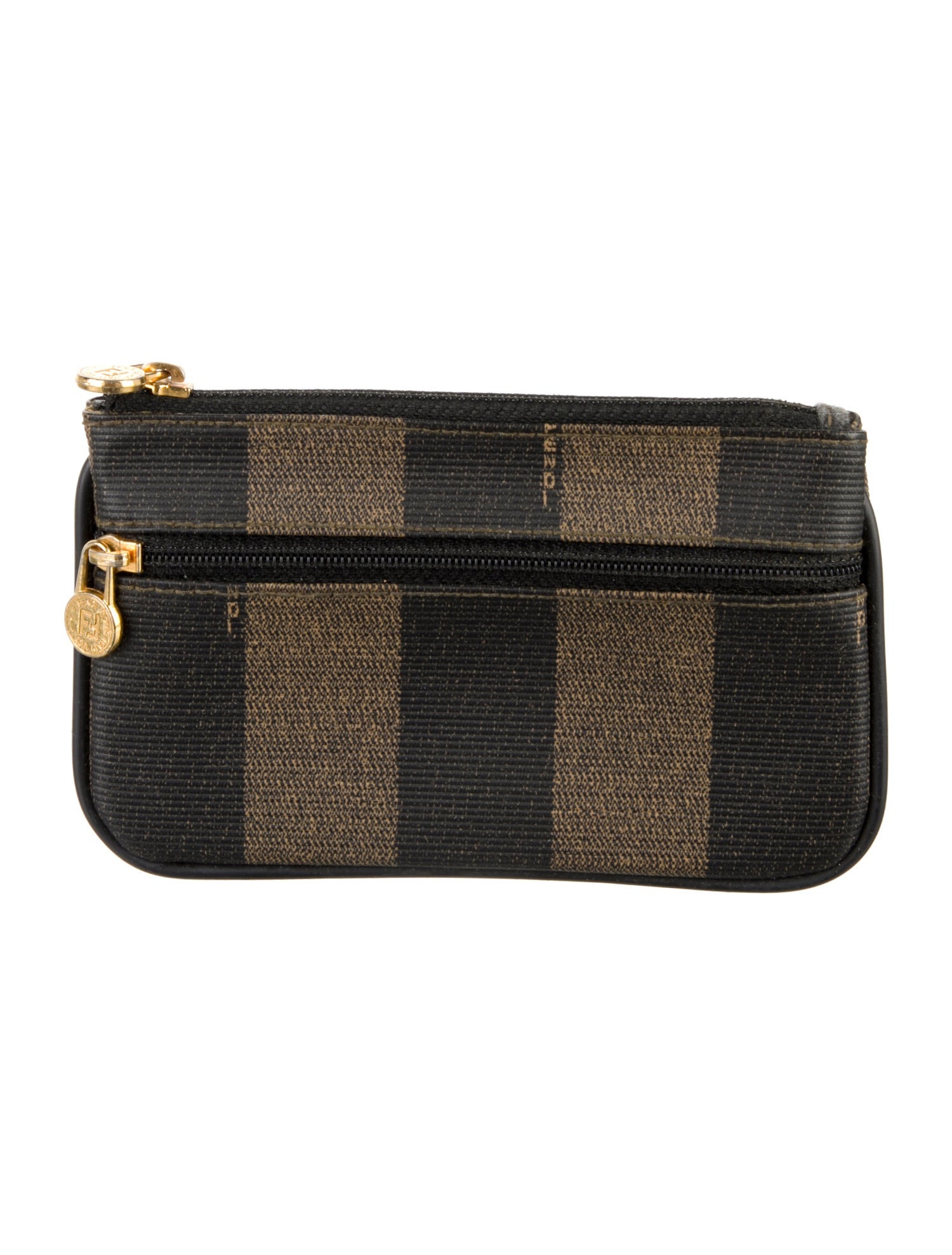 Fendi Vintage 2006 Wallet