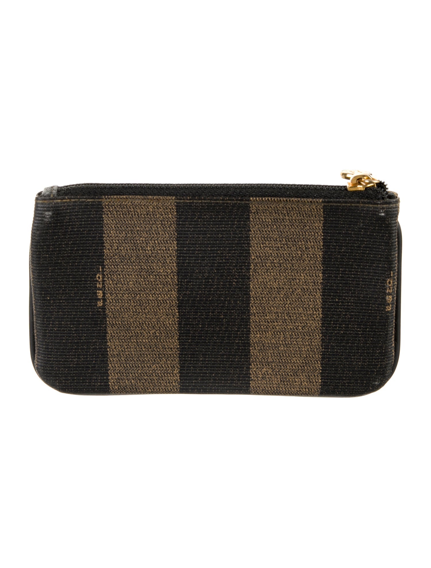 Fendi Vintage 2006 Wallet