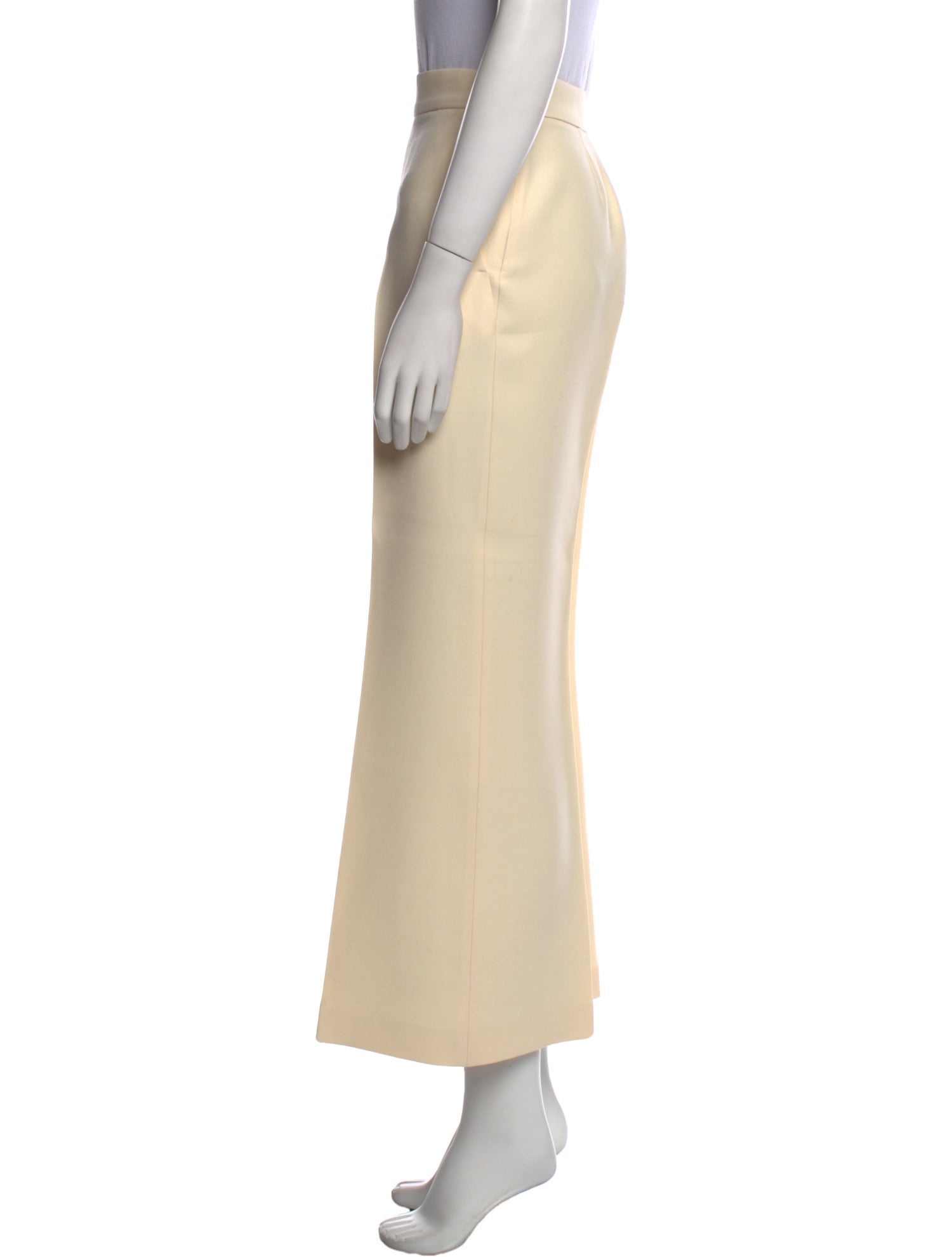 Fendi Wide Leg Pants