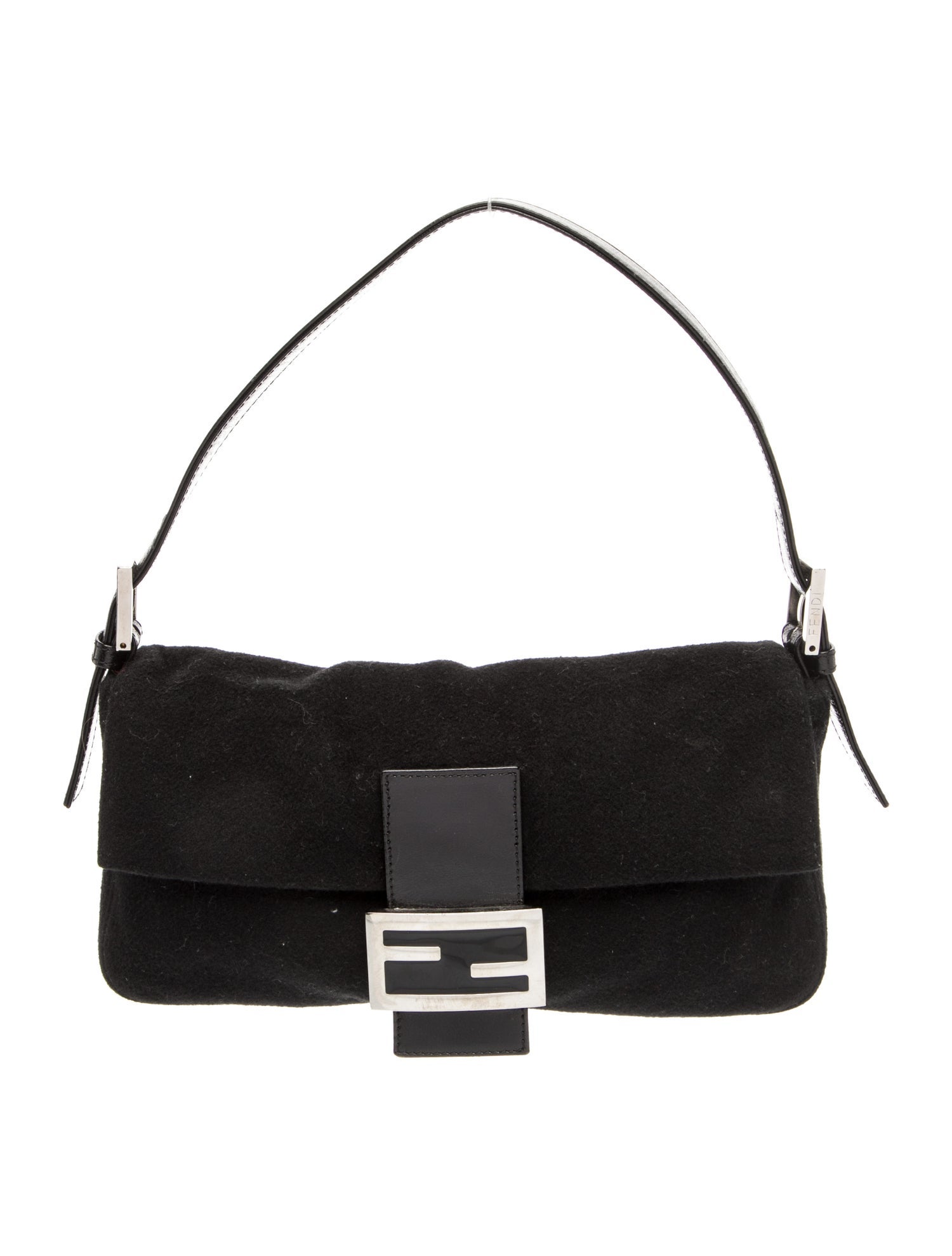 Fendi Neoprene Baguette