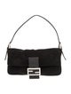 Fendi Neoprene Baguette