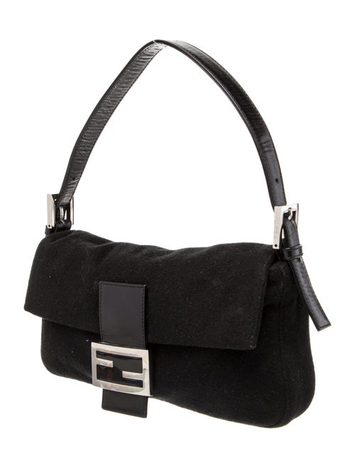 Fendi Neoprene Baguette