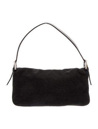 Fendi Neoprene Baguette