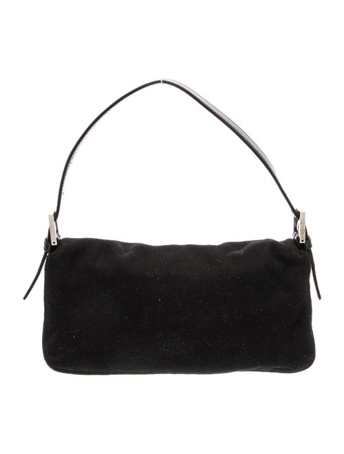 Fendi Neoprene Baguette