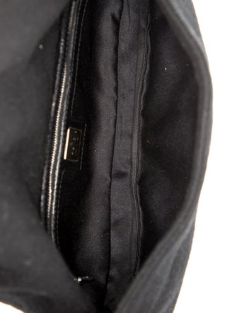 Fendi Neoprene Baguette