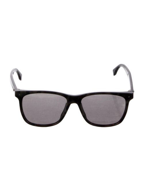 Fendi Wayfarer Tinted Sunglasses