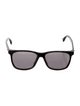 Fendi Wayfarer Tinted Sunglasses