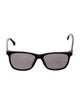 Fendi Wayfarer Tinted Sunglasses