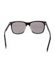 Fendi Wayfarer Tinted Sunglasses