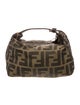 Fendi Zucca FF Hobo