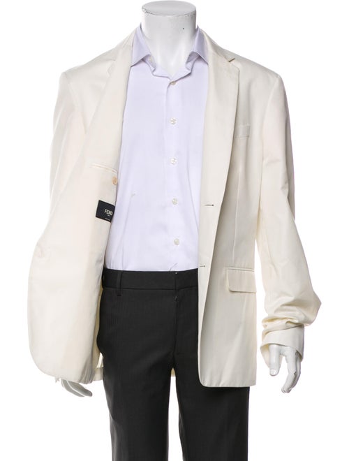 Fendi Blazer