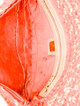 Fendi Baguette Large