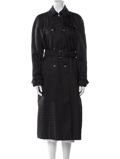 Fendi Trench Coat