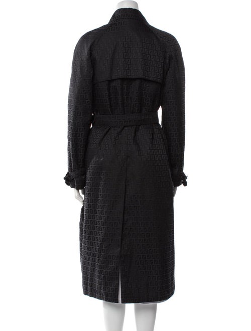 Fendi Trench Coat