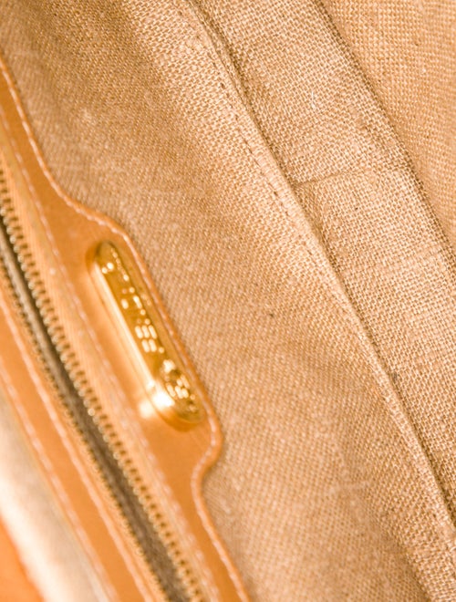 Fendi Zucca FF Baguette