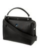 Fendi Leather Dotcom Medium