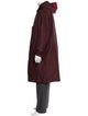 Fendi 2022 Reversible Overcoat