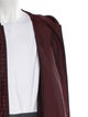 Fendi 2022 Reversible Overcoat