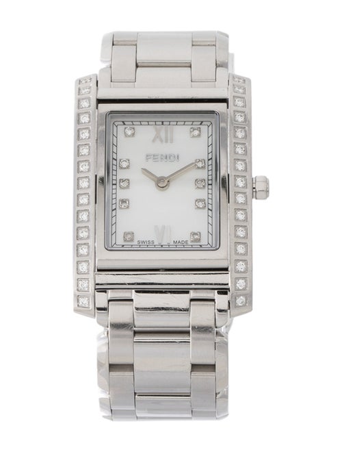 Fendi Loop Watch