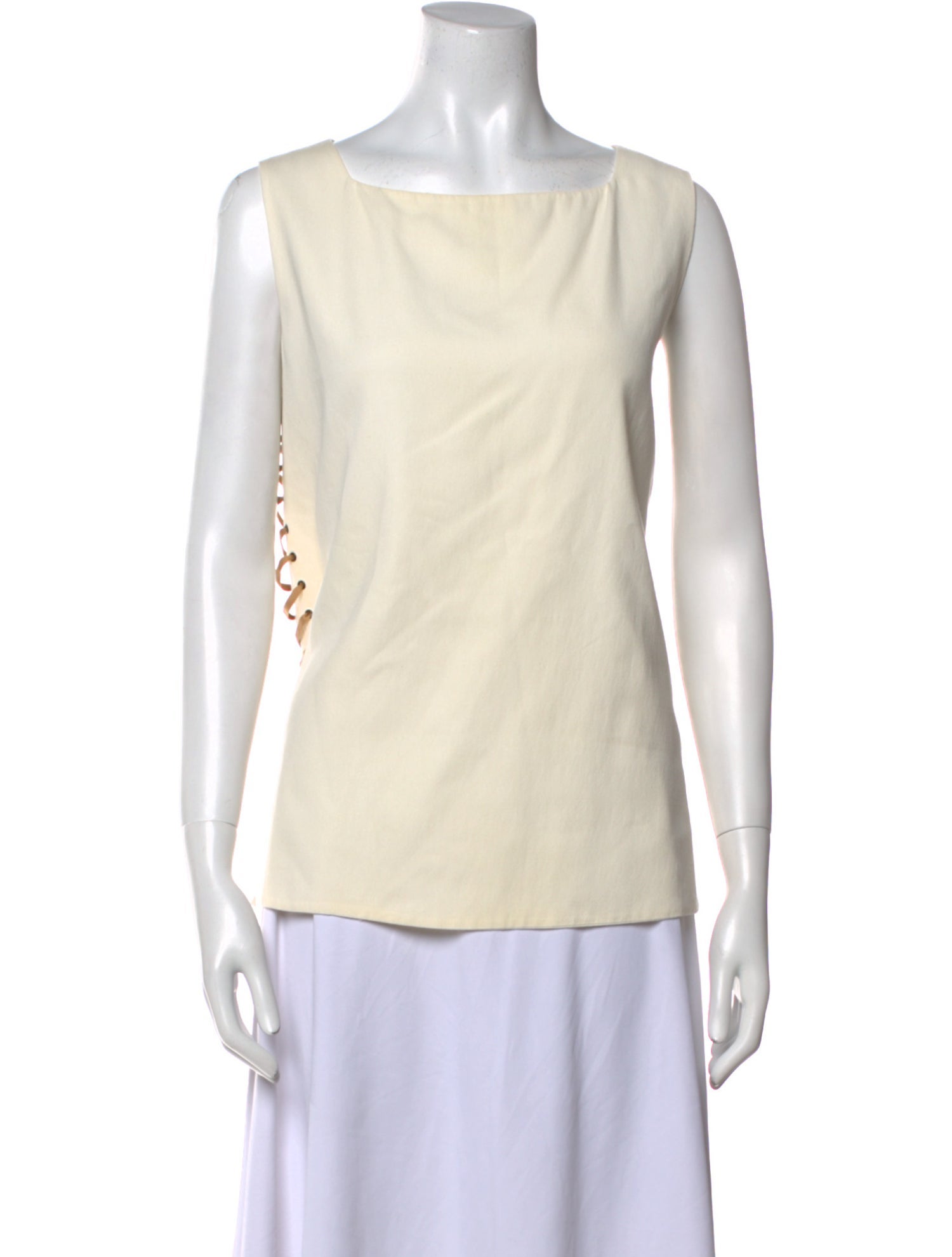 Fendi Vintage 2000's Top