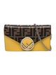 Fendi Zucca FF F Envelope