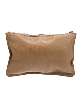 Fendi Leather Portfolio