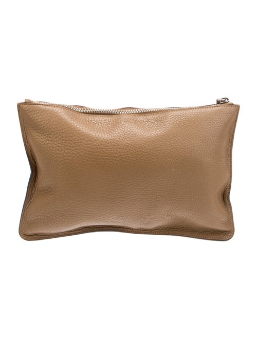 Fendi Leather Portfolio