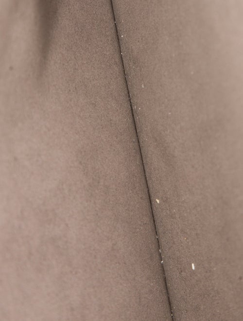 Fendi Leather Portfolio