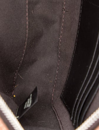 Fendi Zucca FF Camera Case Medium