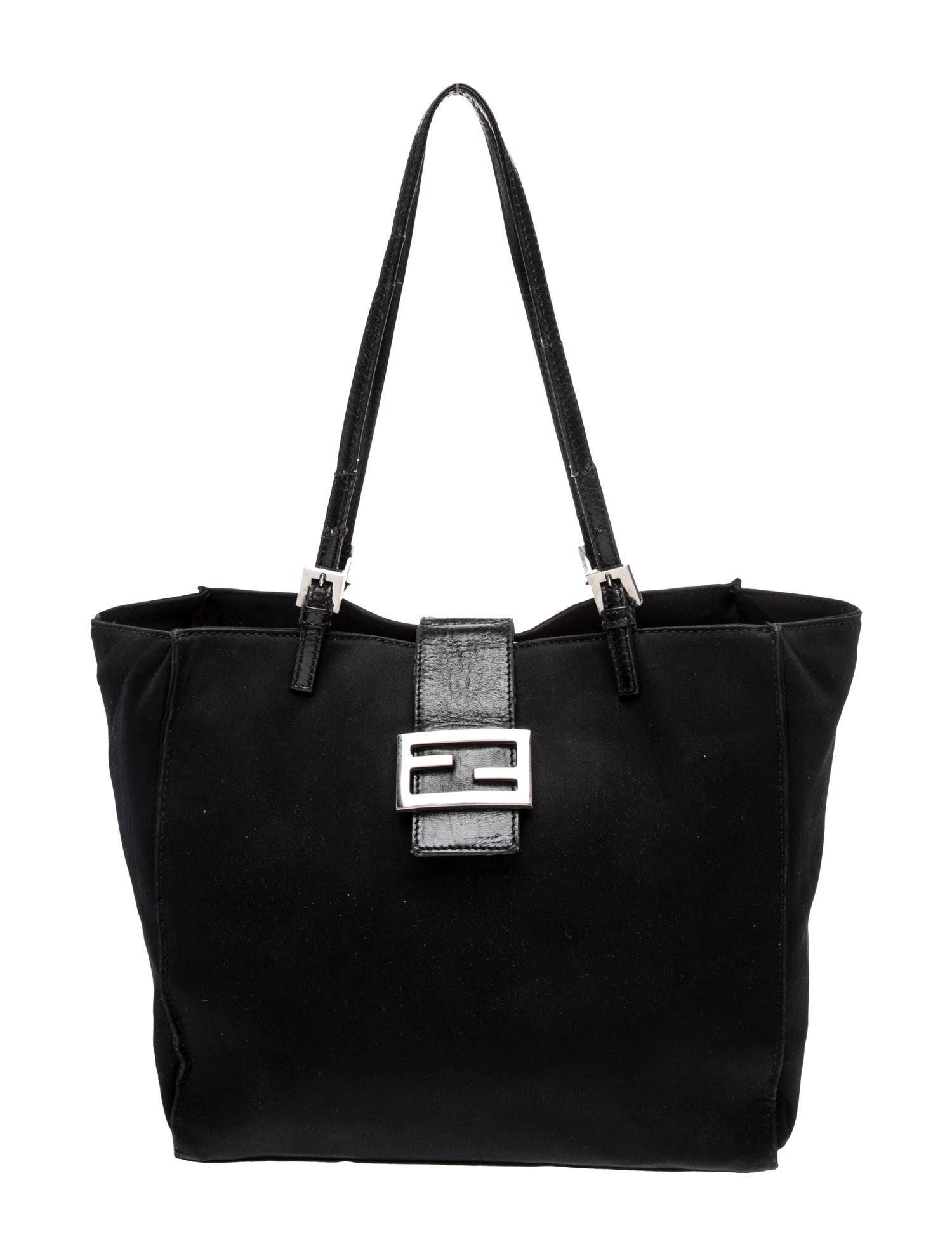 Fendi Neoprene Mama Vintage