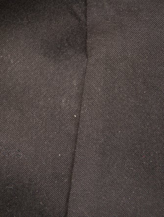 Fendi Leather Shoulder Bag