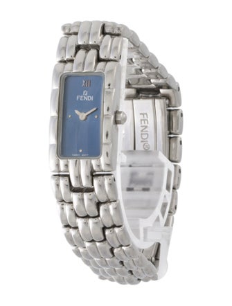 Fendi 660L Watch