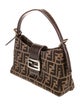 Fendi Zucca FF Baguette