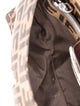 Fendi Zucca FF Baguette