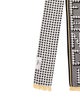 Fendi Printed Scarf