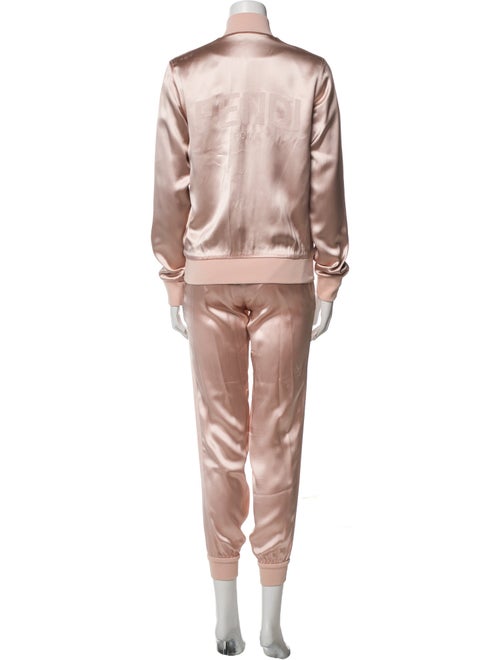 Fendi Pant Set