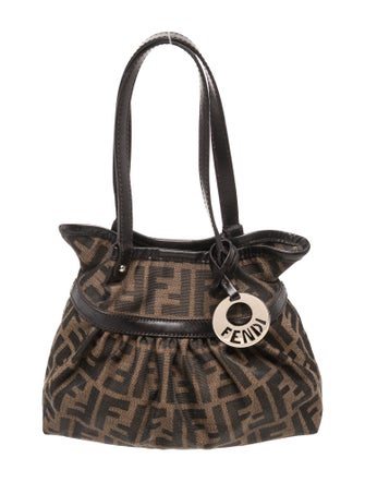 Fendi Zucca FF Chef Mini