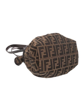 Fendi Zucca FF Chef Mini